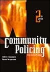 Community policing : how to get started