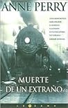 Muerte de un extraño