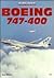 Boeing 747-400 (Airliner Color History)