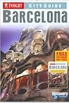 Insight City Guide Barcelona