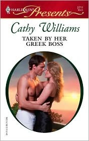 Taken by Her Greek Boss (Paperback)