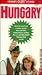 Insight Pocket Guides Hungary