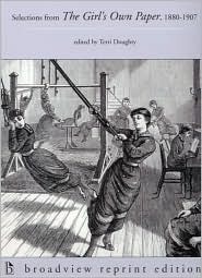 Selections from The Girl’s Own Paper, 1880-1907 (Paperback)