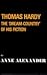 Thomas Hardy: The 'Dream Country' of His Fiction (Critical Studies Series)