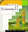 Survey of Economics Survey of Economics