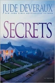 Secrets (Hardcover)