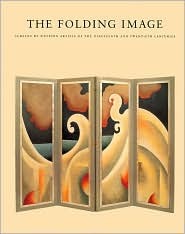 The folding image: Screens by western artists of the nineteenth and twentieth centuries : Yale University Art Gallery, National Gallery of Art (Paperback)