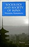 Sociology and Society Of Japan (Publication of the Graduate Institute of International Studi)