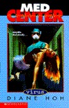 Virus (Med Center, #1)