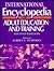 International Encyclopedia of Adult Education and Training, Second Edition (Resources in Education Series)