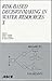 Risk-Based Decisionmaking in Water Resources X by Yacov Y. Haimes