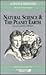 Natural Science & The Planet Earth (Science & Discovery, The Audio Classics Series)