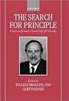 The Search for Principle: Essays in Honour of Lord Goff of Chieveley The Search for Principle: Essays in Honour of Lord Goff of Chieveley