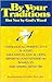 By Your Traditions, but Not by God's Word: A Theological Perspective Against Arguments and Actions Opposing and Hindering Women in the Gospel Minist