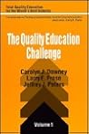 Total Quality Education Boxed Set Volumes 1-12 (Including Trouble Shooting Guide) (Total Quality Education for the World)