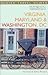 Virginia, Maryland & Washington, Dc (Romantic Weekends Series)