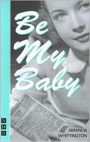 Be My Baby