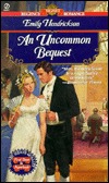 An Uncommon Bequest (Mass Market Paperback)
