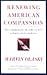 RENEWING AMERICAN COMPASSION by Marvin Olasky