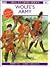 Wolfe's Army by Robin May