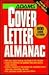Adams Cover Letter Almanac