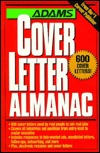 Adams Cover Letter Almanac (Paperback)
