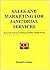 Sales and Marketing for Janitorial Service Businesses : Strategies for Promoting, Estimating, and Bidding Cleaning Services