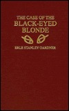 The Case of the Black-Eyed Blonde (Perry Mason, #25)