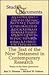 The Text of the New Testament In Contemporary Research: Essays on the Status Quaestionis
