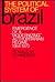 The political system of Brazil; by Ronald M. Schneider