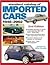 Standard Catalog of Imported Cars 1946-2002 (Standard Catalog of Imported Cars)