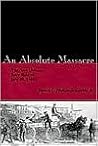An Absolute Massacre: The New Orleans Race Riot of July 30, 1866 An Absolute Massacre: The New Orleans Race Riot of July 30, 1866