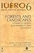 Forests and Landscapes by S.R.J. Sheppard