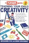 Teaching Your Child Creativity
