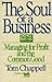 Soul of a Business, The