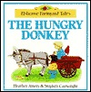 The Hungry Donkey (Paperback)