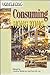 Consuming Hong Kong by Gordon Mathews
