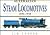 Australian Steam Locomotive...