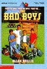 The Bad Boys by Allan Baillie