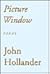 Picture Window: Poems