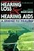 The Consumer Handbook on Hearing Loss and Hearing AIDS : A Bridge to Healing