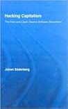 Hacking Capitalism by Johan Söderberg