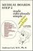 Medical Boards Step 2 : Made Ridiculously Simple (MedMaster Series)