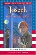 Joseph: 1861 - A Rumble of War