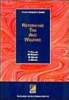 Reforming Tax and Welfare in Ireland