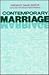 Contemporary Marriage by Kingsley Davis