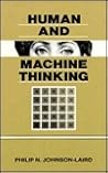 Human and Machine Thinking (Distinguished Lecture Series)