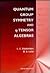 QUANTUM GROUP SYMMETRY AND ...
