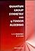 QUANTUM GROUP SYMMETRY AND Q-TENSOR ALGEBRAS by L.C. Biedenharn