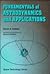 Fundamentals of Astrodynamics and Applications